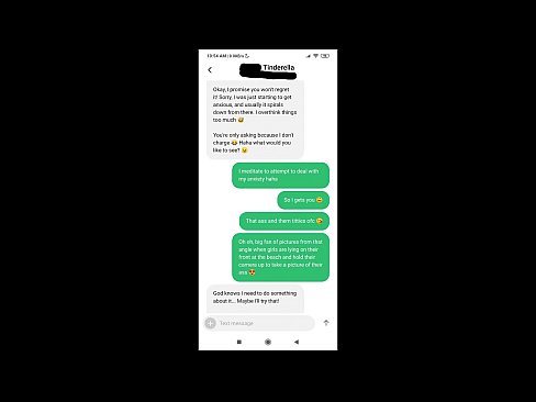 ❤️ Na ou faʻaopoopoina se PAWG fou mai Tinder i laʻu tamaʻitaʻi (talu i Tinder aofia ai) Pono ❌️❤